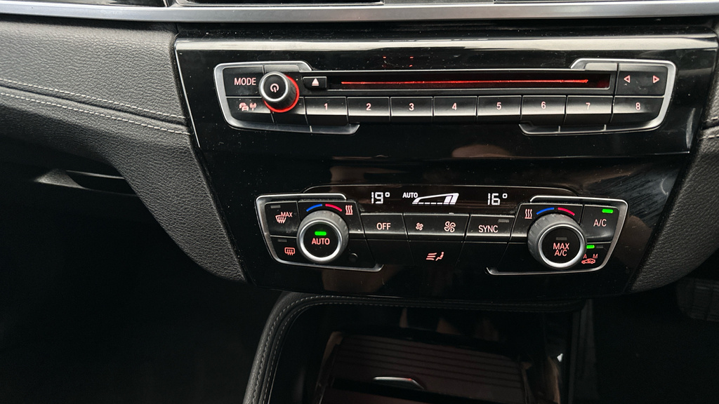 BMW X2 Xdrive 20D M Sport Step Grey #16