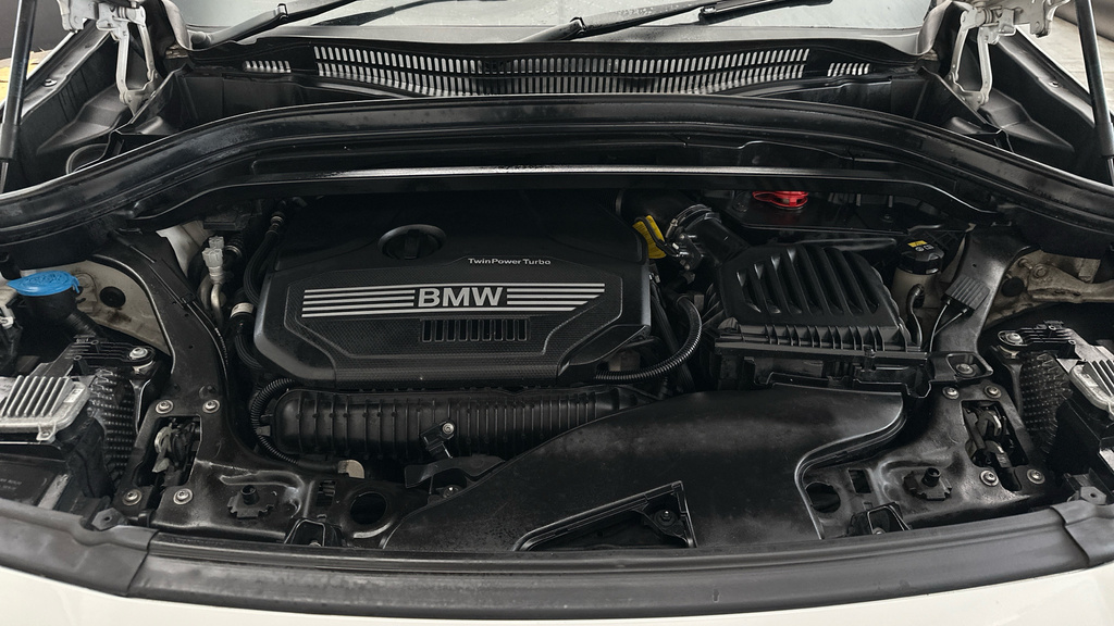 BMW X2 Xdrive 20D M Sport Step Grey #21