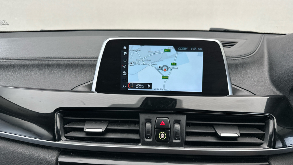 BMW X2 Xdrive 20D M Sport Step Grey #14