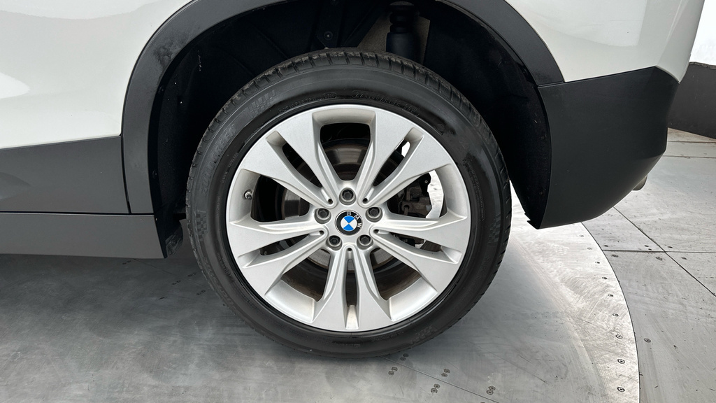 BMW X2 Xdrive 20D M Sport Step Grey #23