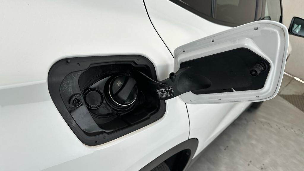 BMW X2 Xdrive 20D M Sport Step Grey #26