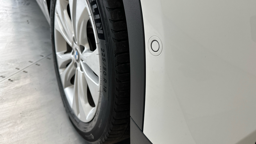 BMW X2 Xdrive 20D M Sport Step Grey #10
