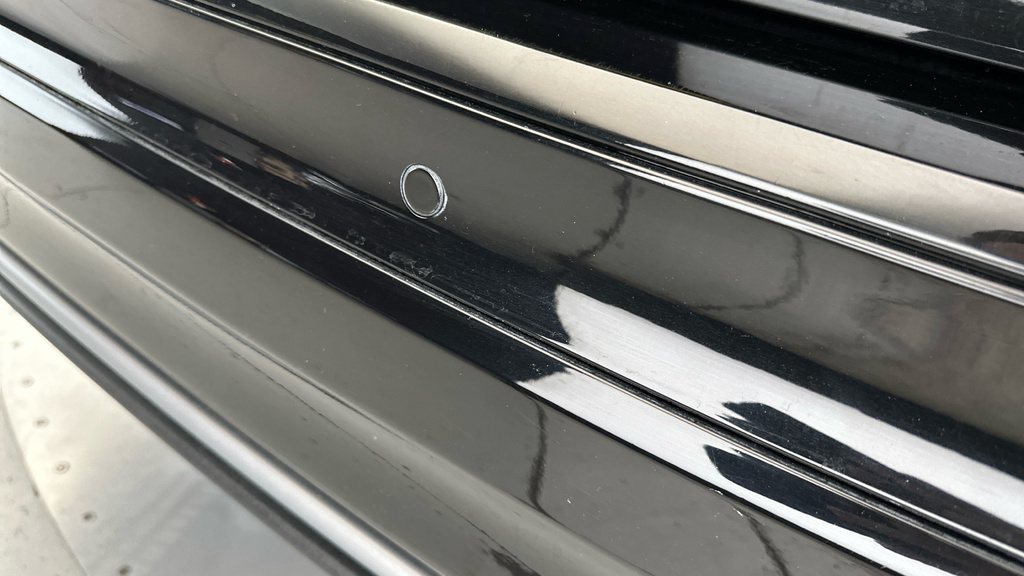 Volvo XC60 D4 R-design Nav Grey #4