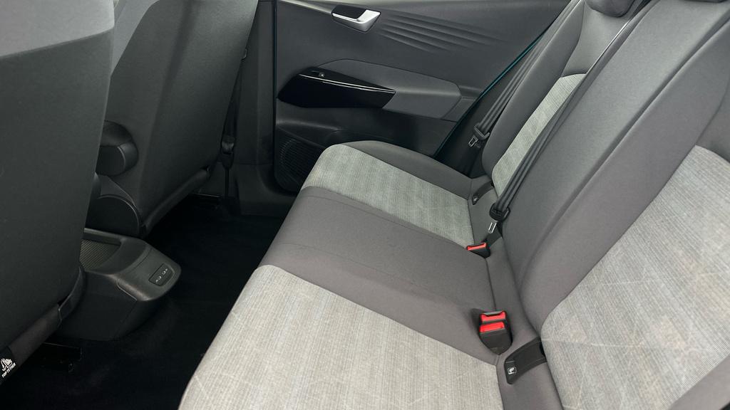 Volkswagen ID.3 Id3 Life Grey #20