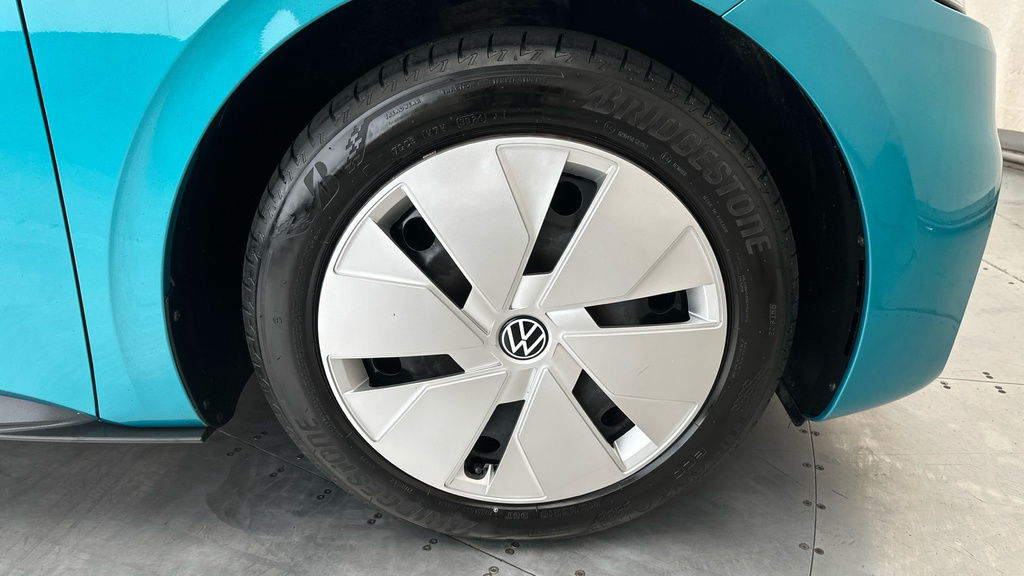 Volkswagen ID.3 Id3 Life Grey #26