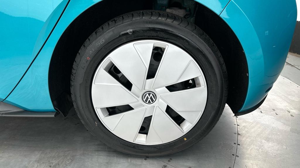 Volkswagen ID.3 Id3 Life Grey #24