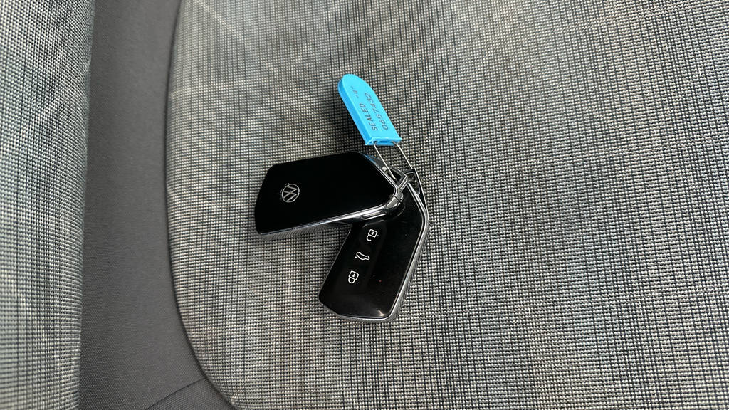 Volkswagen ID.3 Id3 Life Grey #28