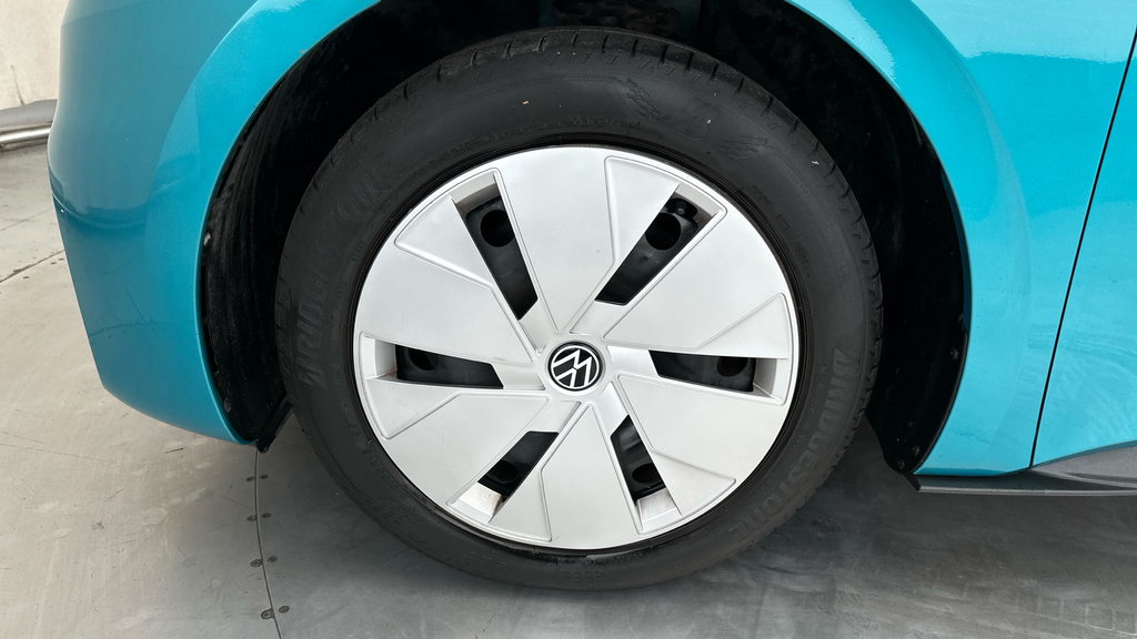 Volkswagen ID.3 Id3 Life Grey #23