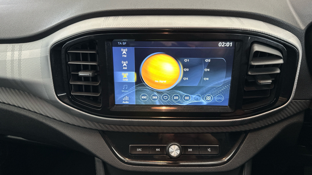 MG MG3 1.5 Vti-tech Exclusive Nav Euro 6 Ss Blue #15