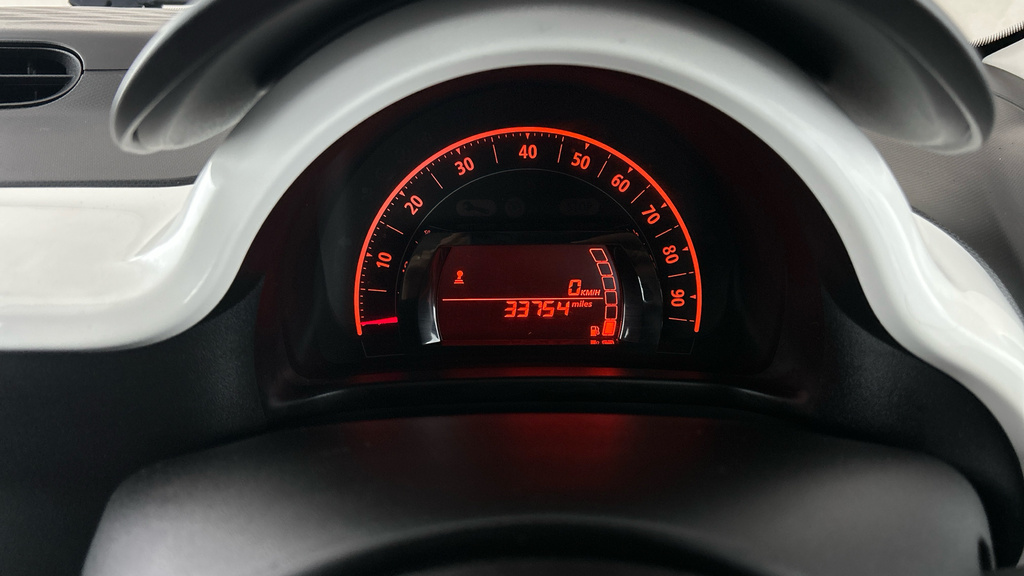Renault Twingo 0.9L Gt 108 Bhp Orange #16