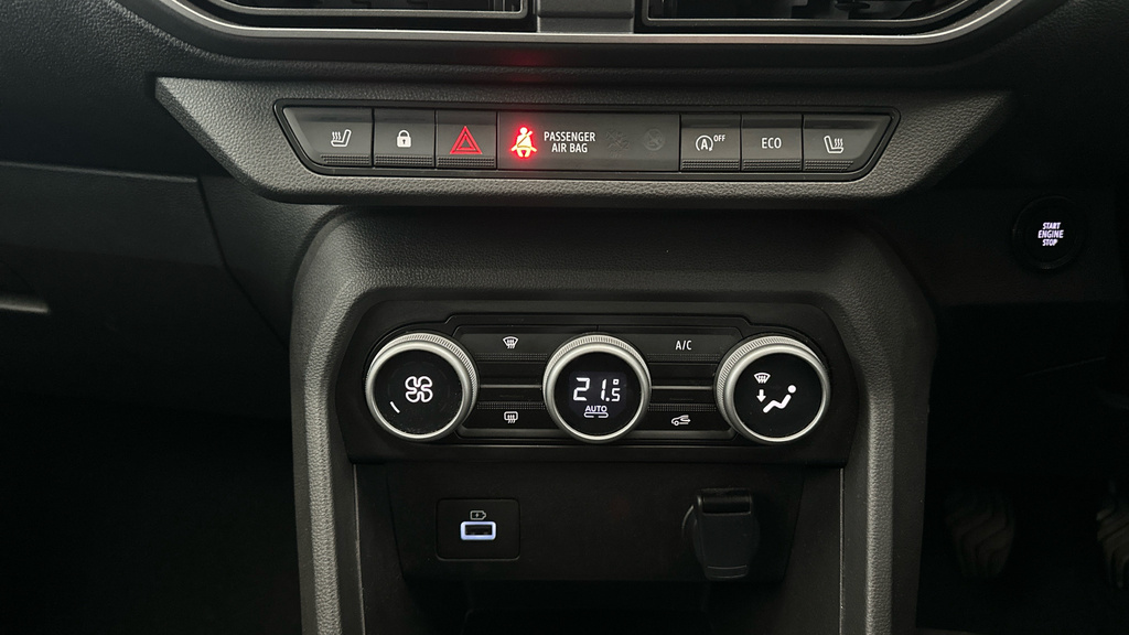 Dacia Sandero Stepway 1.0 Tce Extreme Green #18