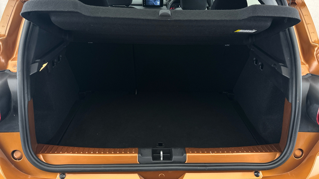 Dacia Sandero Stepway 1.0 Tce Extreme Green #23