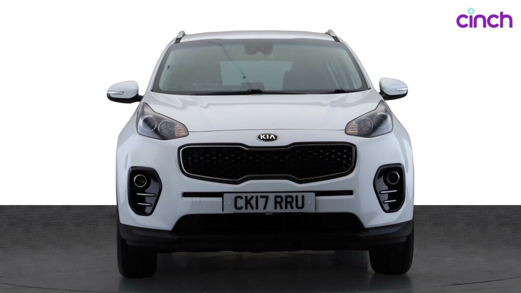 Kia Sportage 2 Isg Silver #9