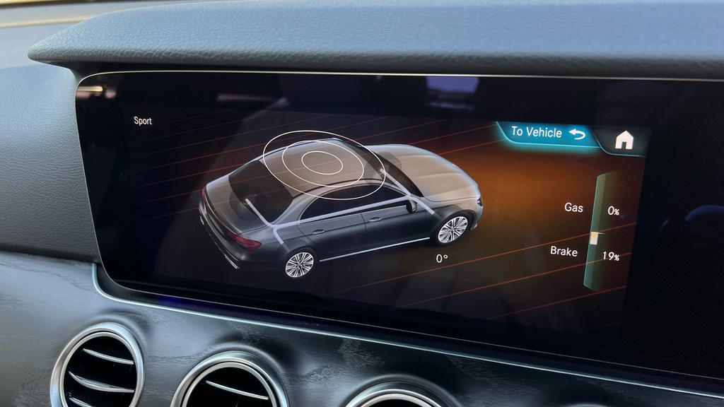 Mercedes-Benz E Class Amg Line Premium Mhev #29