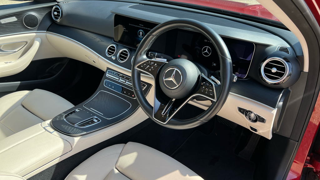 Mercedes-Benz E Class Amg Line Premium Mhev #14