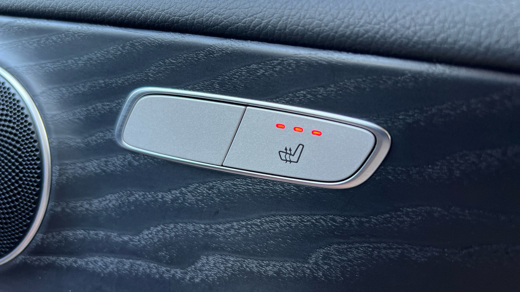 Mercedes-Benz E Class Amg Line Premium Mhev #50
