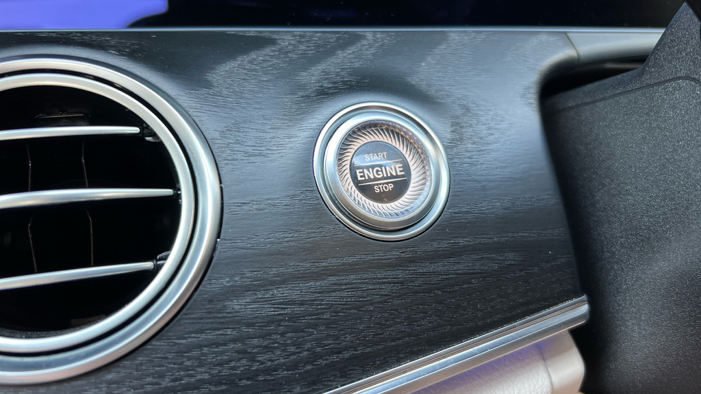 Mercedes-Benz E Class Amg Line Premium Mhev #24