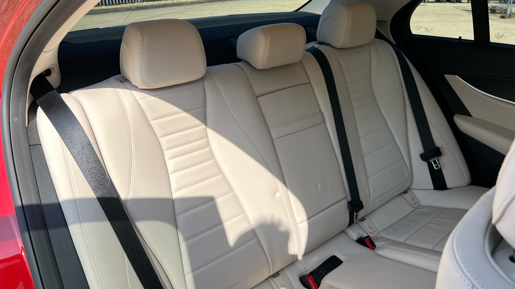 Mercedes-Benz E Class Amg Line Premium Mhev #41
