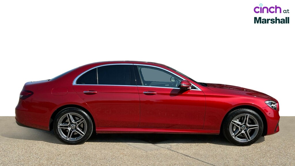 Mercedes-Benz E Class Amg Line Premium Mhev #2
