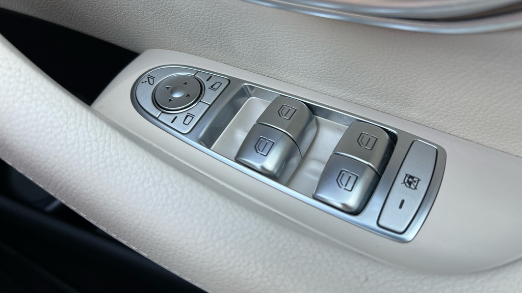 Mercedes-Benz E Class Amg Line Premium Mhev #51