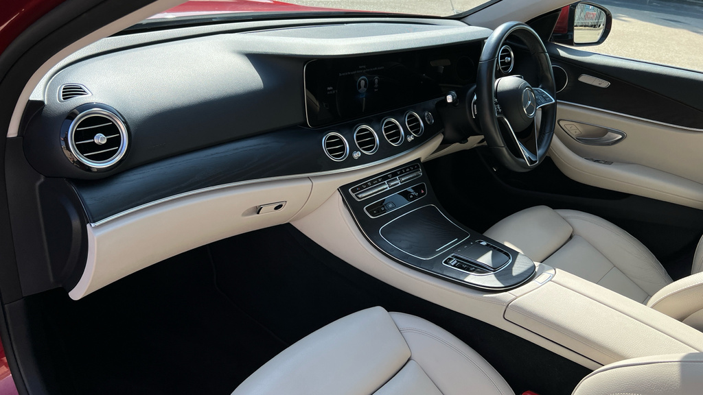 Mercedes-Benz E Class Amg Line Premium Mhev #16