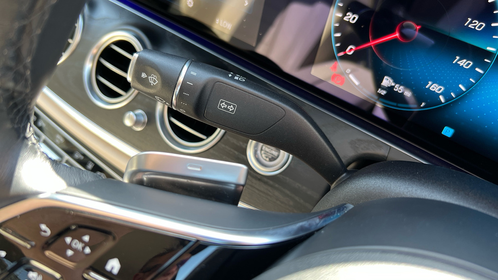 Mercedes-Benz E Class Amg Line Premium Mhev #48