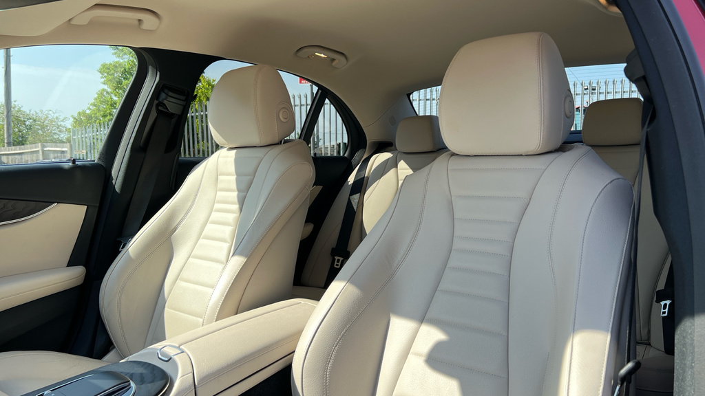 Mercedes-Benz E Class Amg Line Premium Mhev #40
