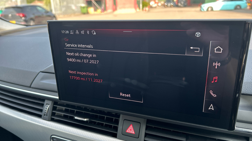 Audi A5 35 Tfsi S Line S Tronic Black #24