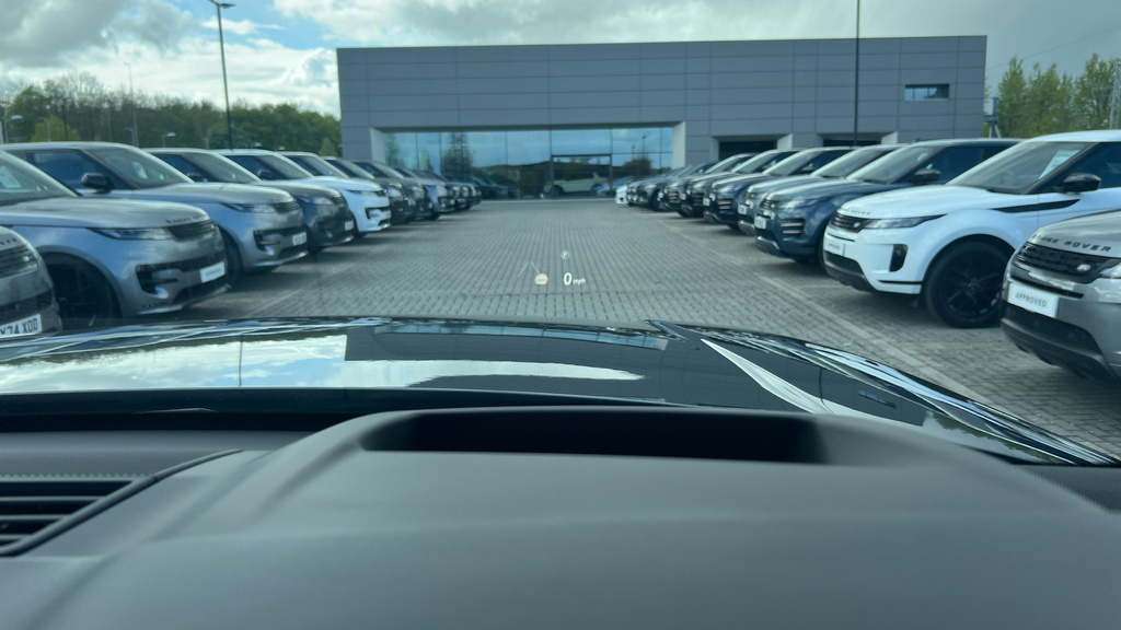Land Rover Range Rover P460e Eiger Grey Grey #49
