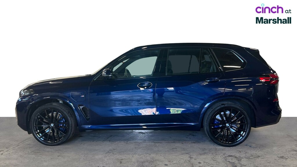 BMW X5 M X5 M Competition Grey #7