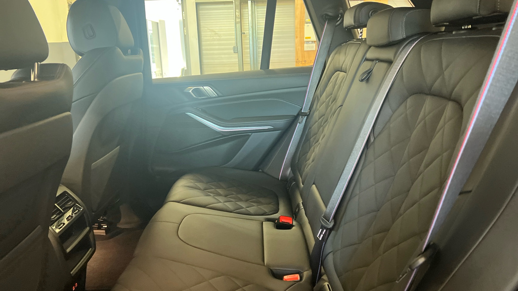 BMW X5 M X5 M Competition Grey #19