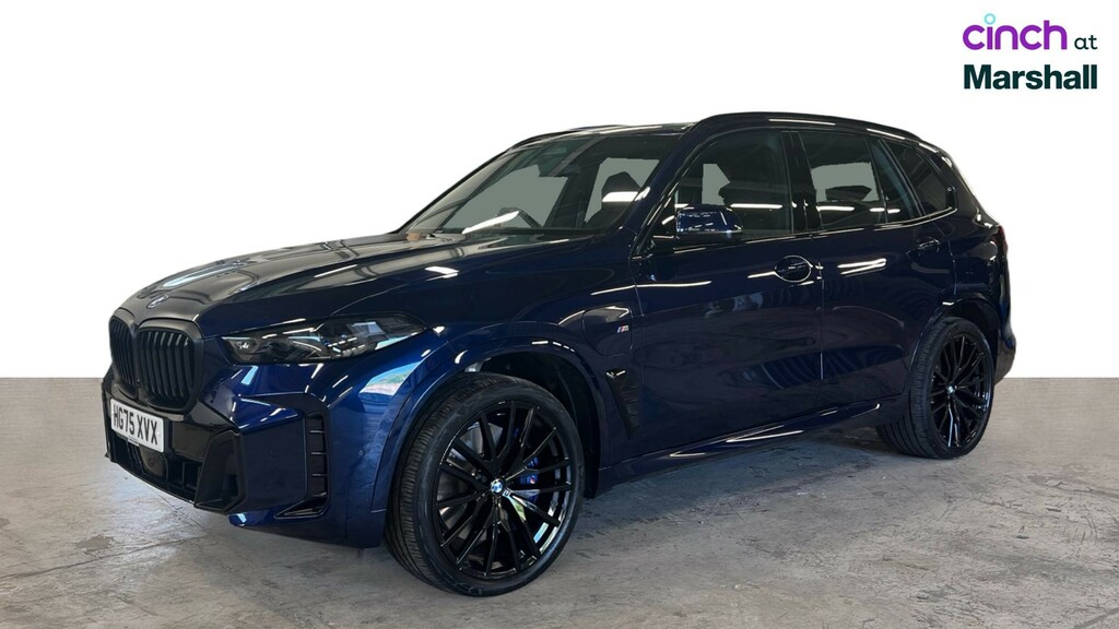BMW X5 M X5 M Competition Grey #8