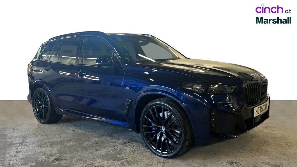 BMW X5 M X5 M Competition Grey #1