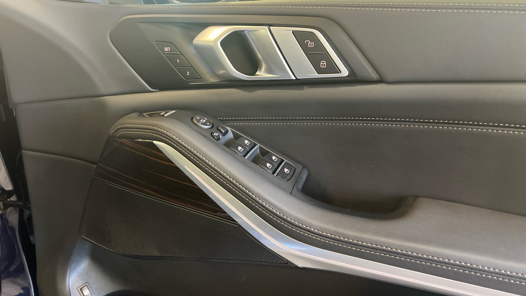 BMW X5 M X5 M Competition Grey #33
