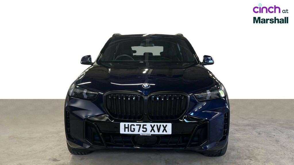 BMW X5 M X5 M Competition Grey #10