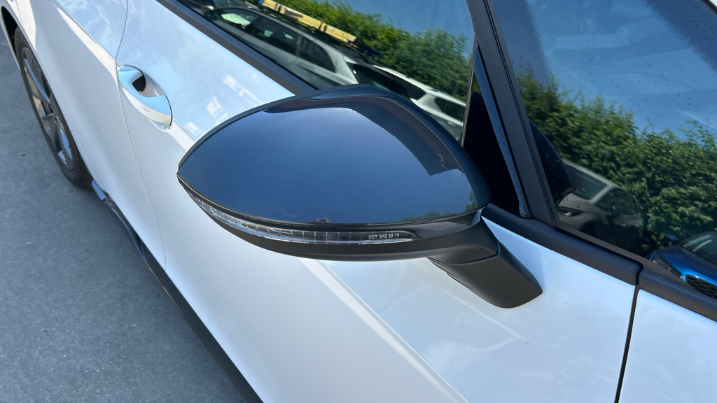 Cupra Born 150Kw V3 58Kwh Blue #36