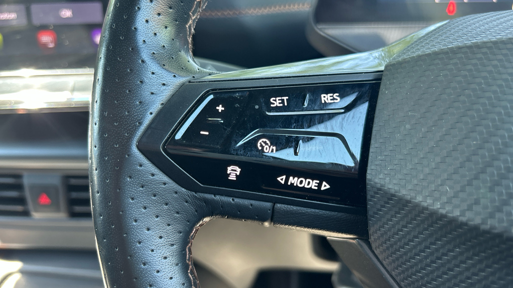 Cupra Born 150Kw V3 58Kwh Blue #15