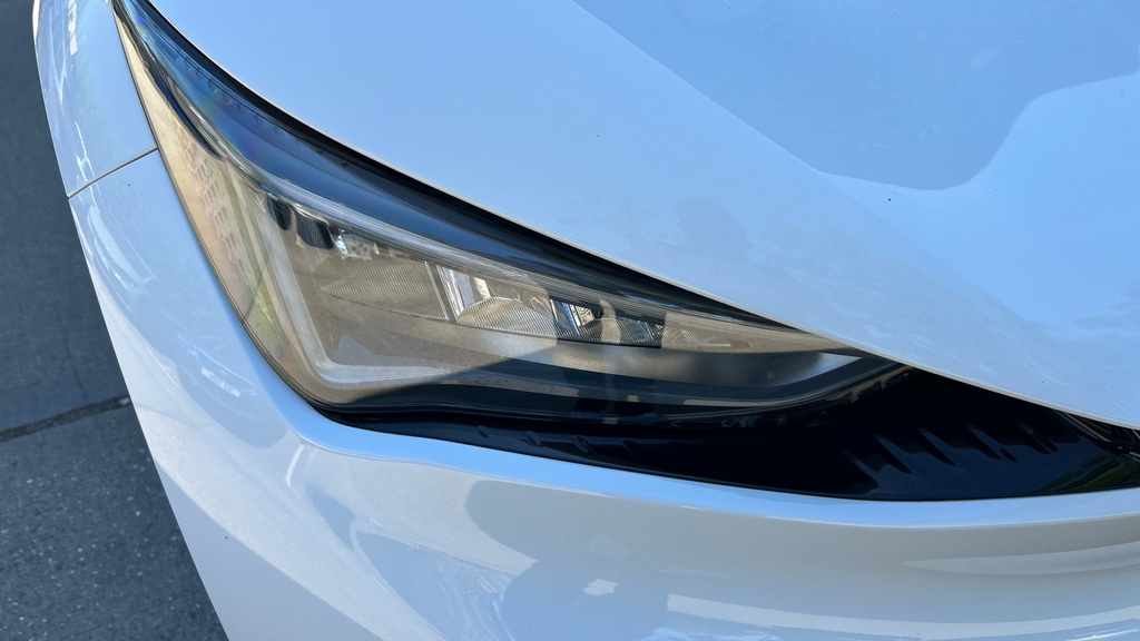 Cupra Born 150Kw V3 58Kwh Blue #35