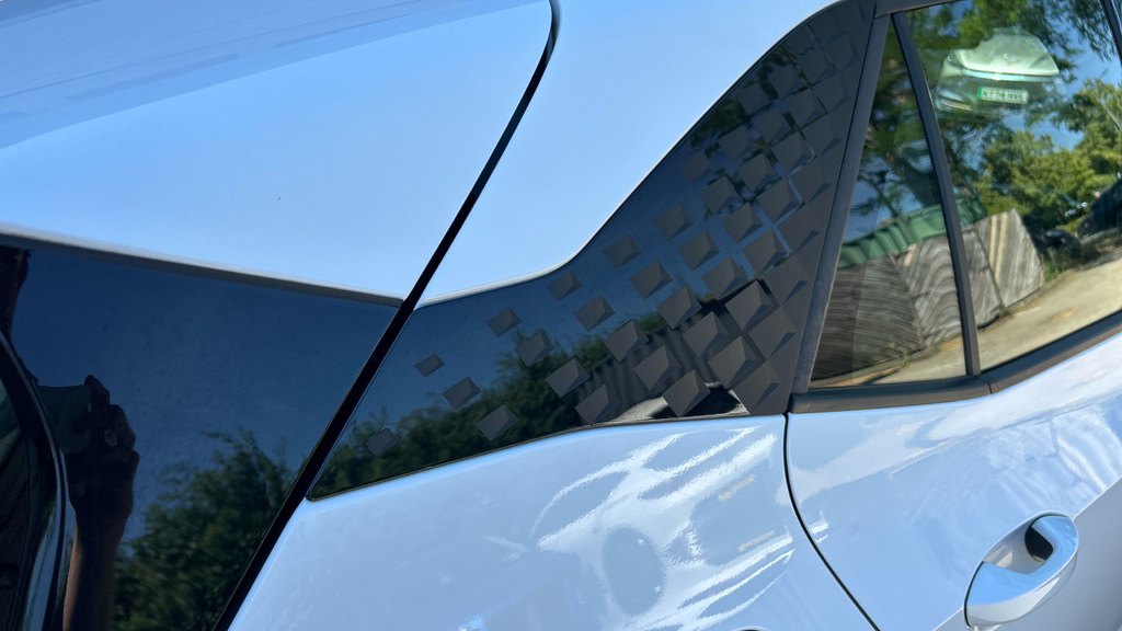 Cupra Born 150Kw V3 58Kwh Blue #39