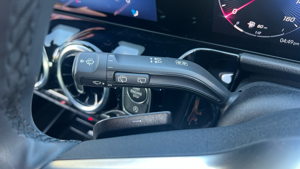 Mercedes-Benz GLA Class Gla 200 Amg Line Executive Blue #53