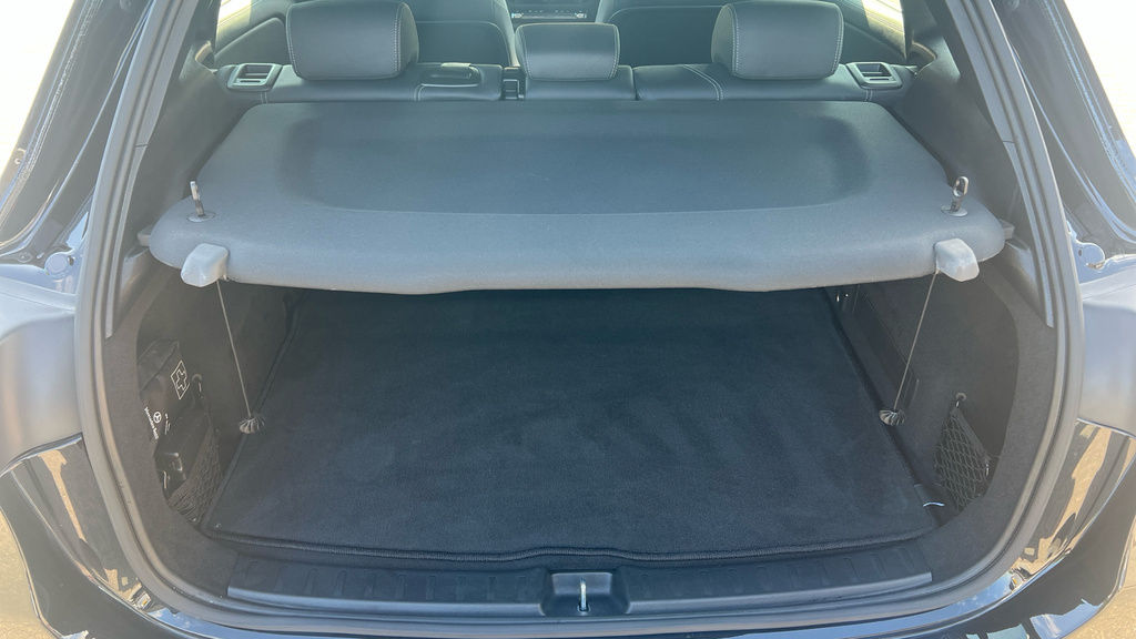 Mercedes-Benz GLA Class Gla 200 Amg Line Executive Blue #30
