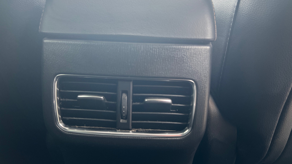 Mazda CX-5 2.0 Sport Nav Grey #33