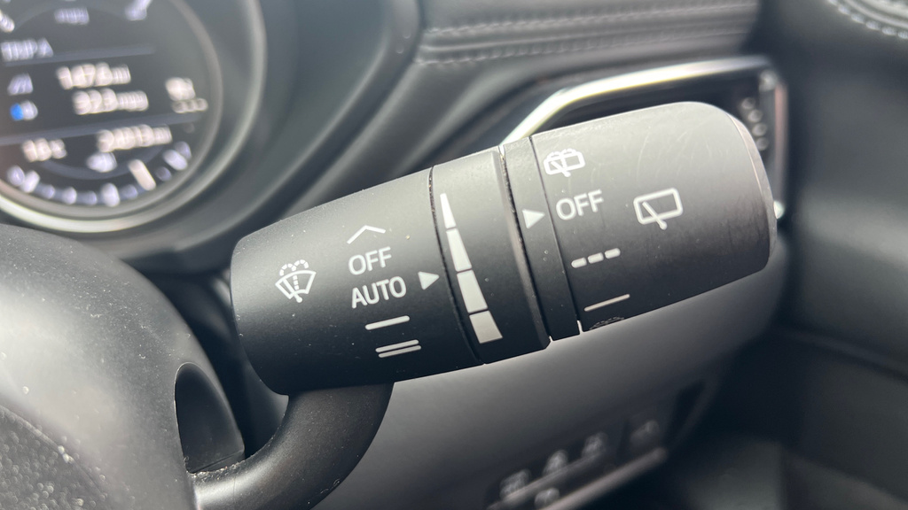 Mazda CX-5 2.0 Sport Nav Grey #24