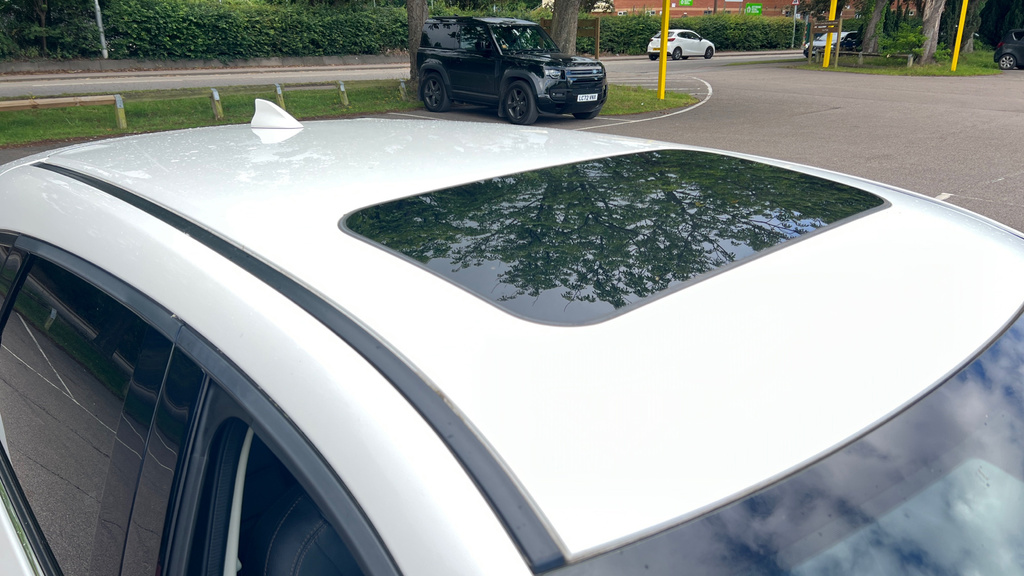 Mazda CX-5 2.0 Sport Nav Grey #41