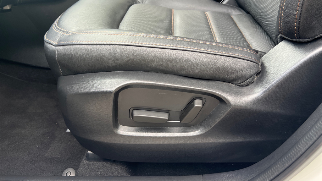 Mazda CX-5 2.0 Sport Nav Grey #32