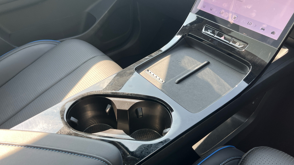 JAECOO 5 5 155Kw Luxury 61Kwh Green #29
