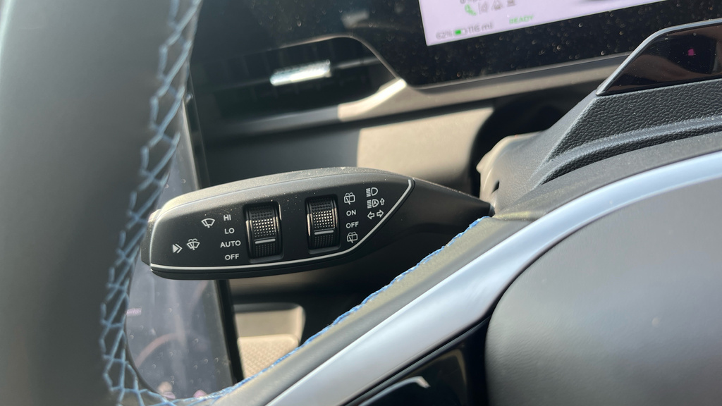JAECOO 5 5 155Kw Luxury 61Kwh Green #27