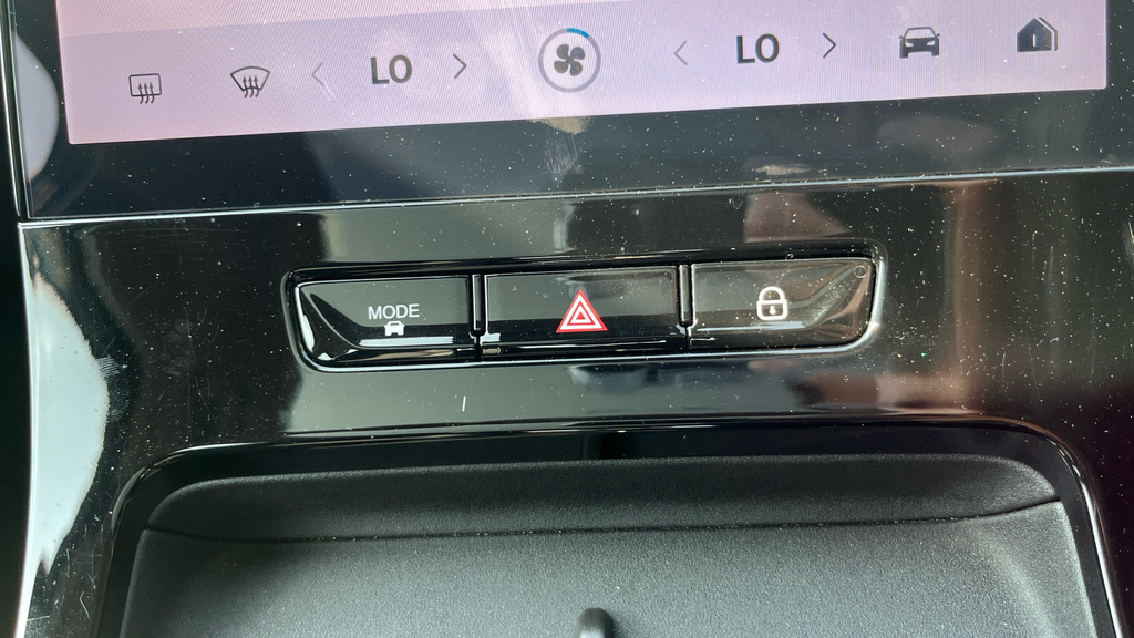 JAECOO 5 5 155Kw Luxury 61Kwh Green #34