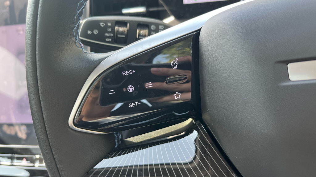 JAECOO 5 5 155Kw Luxury 61Kwh Green #25