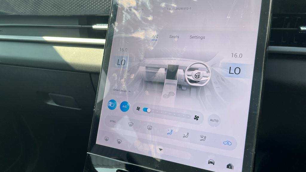 JAECOO 5 5 155Kw Luxury 61Kwh Green #35